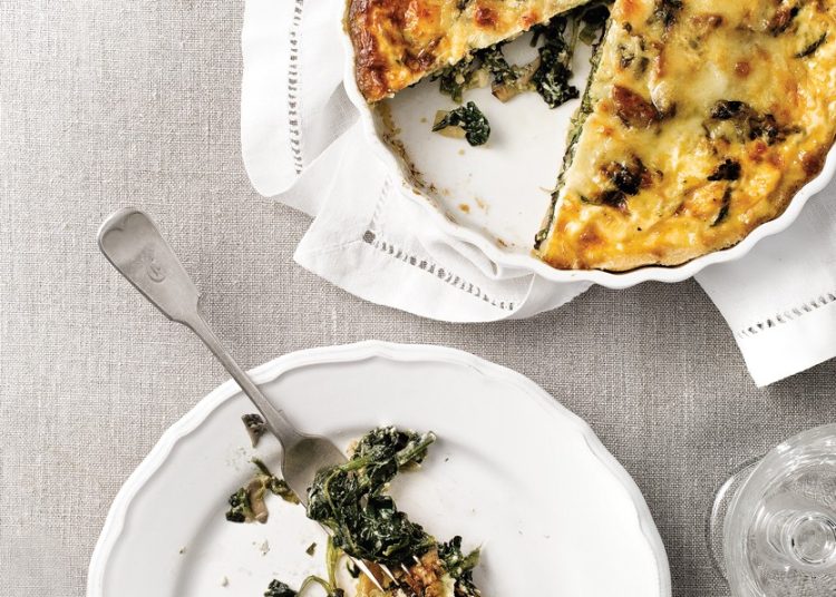 Σαρακοστή: Απολαμβάνουμε τα μανιτάρια με 19 διαφορετικούς τρόπους