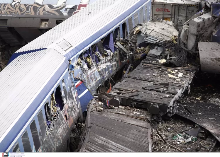 Τέμπη: Προφυλακιστέος ο επιθεωρητής κυκλοφορίας του ΟΣΕ μετά τη μαραθώνια απολογία του