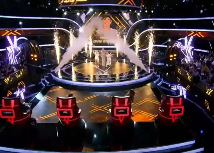 The Voice: Η 16χρονη Μαρία Σακελλάρη είναι η μεγάλη νικήτρια