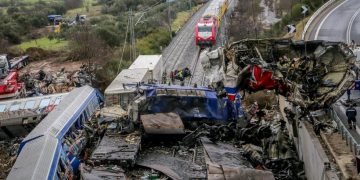 Η ευρωπαϊκή εισαγγελία ξεκίνησε έρευνα για τις συμβάσεις τρένων- Δισεκατομμύρια χαμένα στην Ελλάδα