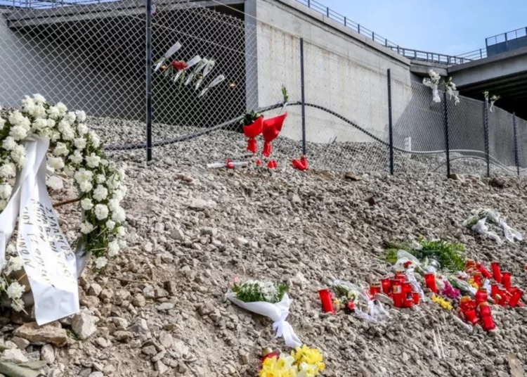 Ανοίγει ο κύκλος των κατηγορούμενων για την τραγωδία στα Τέμπη -Νέα πρόσωπα στο κάδρο των ερευνών