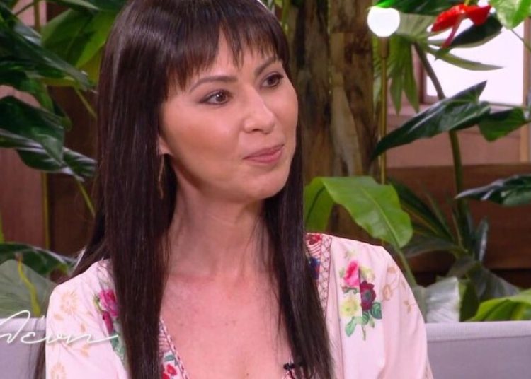 Συγκλονίζει η Δώρα Χρυσικού: Βρήκα τον καρκίνο κάνοντας εξωσωματική