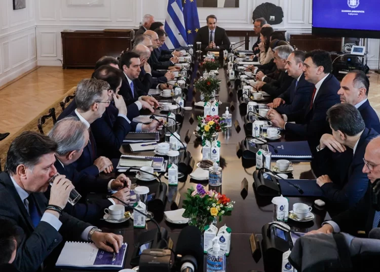 Εκλογές 2023 – Οι τέσσερις λόγοι που ο Μητσοτάκης διάλεξε 21η Μαΐου και 2α Ιουλίου για τις κάλπες