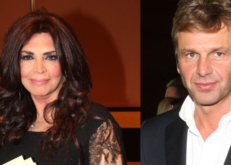 Γκλέτσος για Ντενίση: Ήμασταν τηλεοπτικό ζευγάρι, μετά γίναμε και στην πραγματικότητα