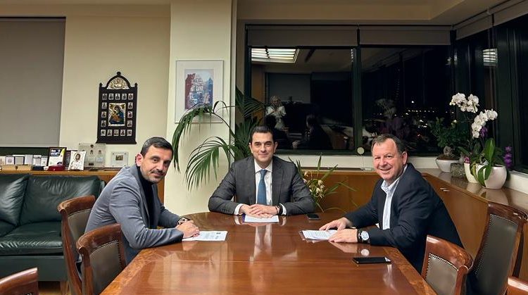 Ανδρέας Νικολακόπουλος: Επιτακτική ανάγκη η ρύθμιση οφειλών των ΤΟΕΒ προς την ΔΕΗ