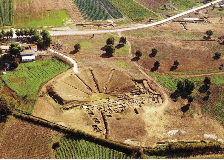 Τεχνικά έργα και παρεμβάσεις στον Αρχαιολογικό Χώρο και στο Μουσείο Ήλιδας