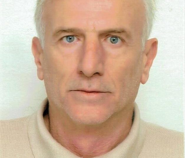 ΠΥΡΓΟΣ: Έφυγε από τη ζωή ο Πάνος Μπαμιάς