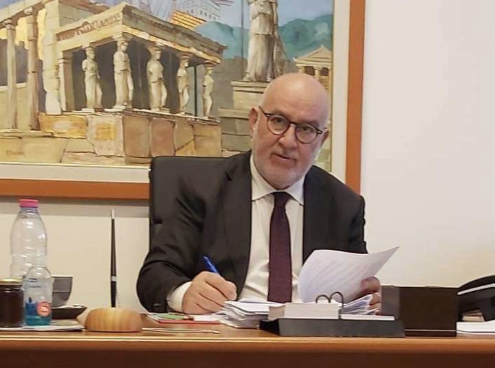 Νέοι Γεωργοί: Επικαιροποιημένα αποτελέσματα για 1.689 δικαιούχους του προγράμματος