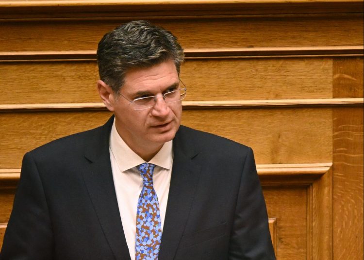 Διονύσης Καλαματιανός: «Σε απελπισία οι αγρότες, αδιαφορεί η κυβέρνηση»