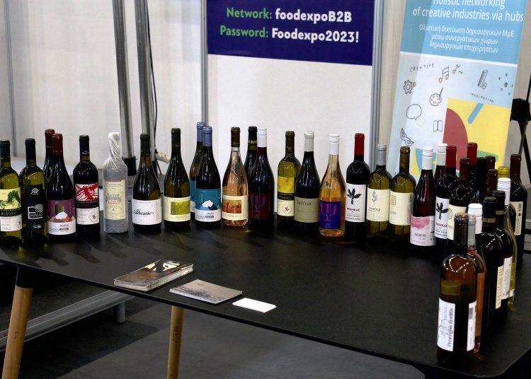 Επιμελητήριο Ηλείας: Εκδήλωση για τους αμπελώνες & ελαιώνας της περιοχής