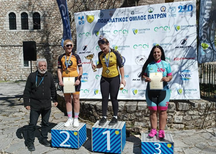 Ασημένια η Κληρονόμου στο γύρο Θυσίας-Καλή εμφάνιση ο Φιλαθλητικός