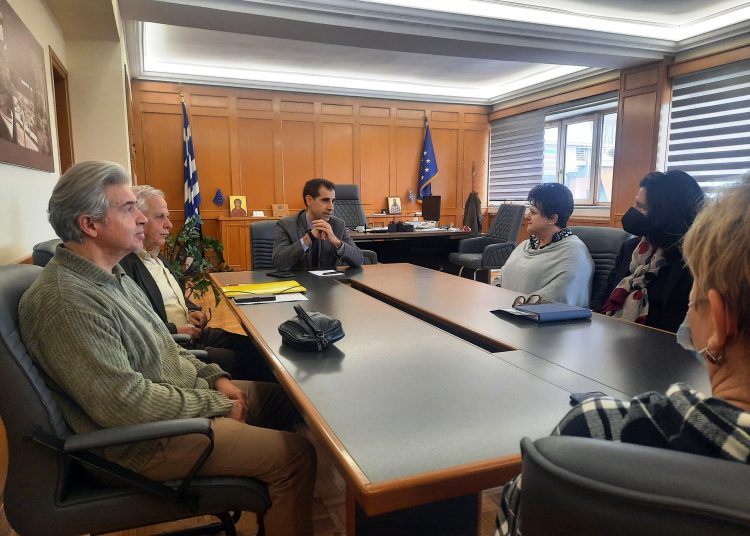 Περιφέρεια: Έλεγχοι στην αγορά ενόψει Πάσχα για αισχροκέρδεια