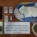 Έφερνε ναρκωτικά από Αθήνα και τα πούλαγε στην Ηλεία-75χιλιάδες ευρώ τα κέρδη