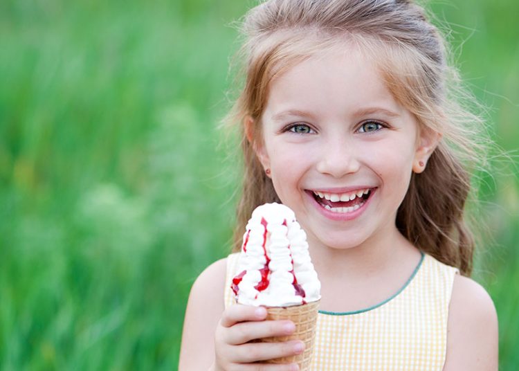 Παγωτό: Φίλος για την καρδιά ή εχθρός για το ήπαρ; Τα στοιχεία αποκαλύπτουν