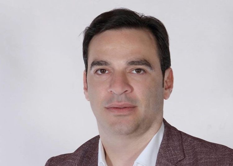 Δημήτρης Νικολακόπουλος Αντιπεριφ.. Αθλητισμού: Ευκαιρία μιας νέας αφετηρίας στη ζωή μας!