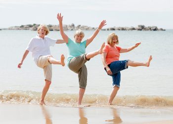 Τέσσερα μυστικά διατροφής που θα προσθέσουν μια δεκαετία στο προσδόκιμο ζωής μας