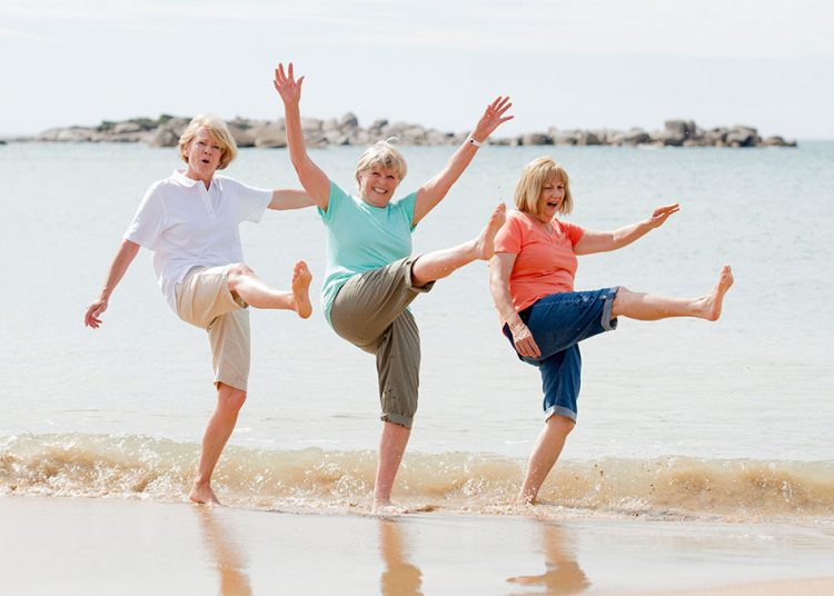 Τέσσερα μυστικά διατροφής που θα προσθέσουν μια δεκαετία στο προσδόκιμο ζωής μας