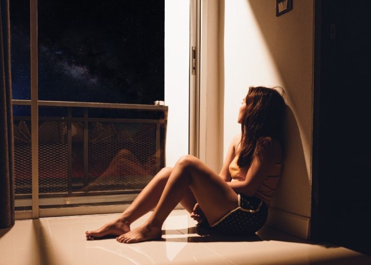 Εφηβεία – Κατάθλιψη: Η μη επεμβατική μέθοδος που ηρεμεί τους νέους