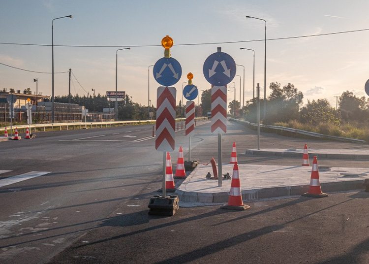 Το διαρκές έγκλημα στην Πατρών-Πύργου: Έλλειψη ΛΕΑ, Κολονάκια & νησίδες παγίδες θανάτου