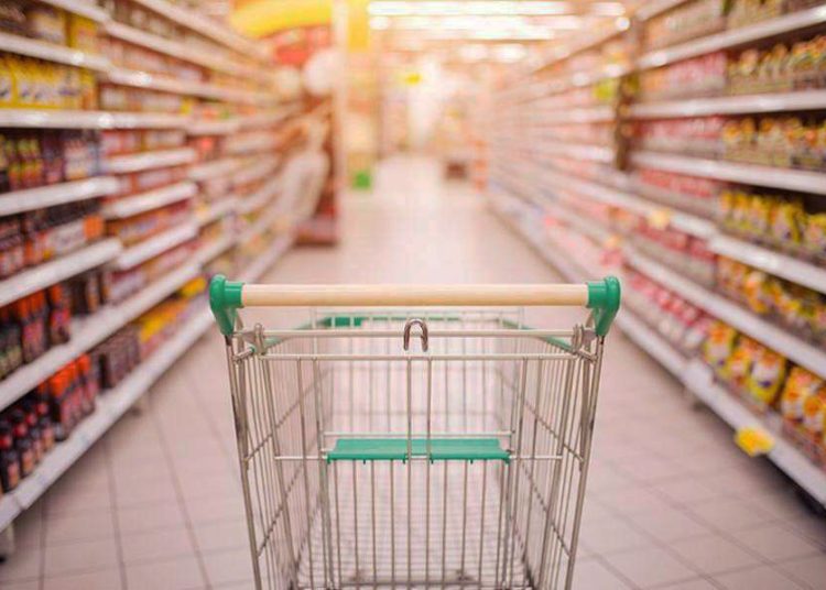 Σούπερ Μάρκετ: Πώς θα λειτουργήσουν από σήμερα μέχρι το Μ. Σάββατο