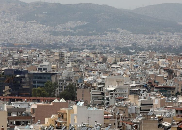 ΕΝΦΙΑ: Εξόφληση σε 10 δόσεις – Ποιοι κερδίζουν έκπτωση 50% και 100%