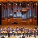 Μάγεψε η Φιλαρμονική Λεχαινών στο Φεστιβάλ Φιλαρμονικών στην Αθήνα