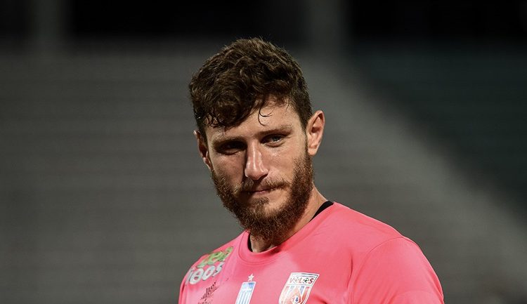 Ποινική δίωξη κατά του Κλέιμαν για βιασμό και ναρκωτικά