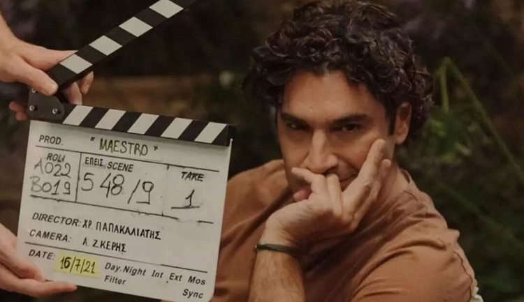 Ο Χριστόφορος Παπακαλιάτης αποκαλύπτει για τις οικονομικές απολαβές του «Maestro»