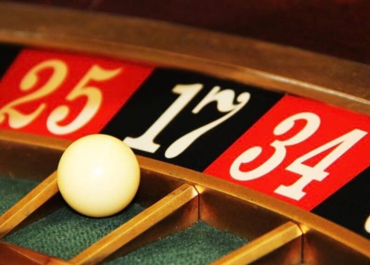 Τυχερά παιχνίδια-Στοίχημα: Η ιστορία τους μέσα στους αιώνες