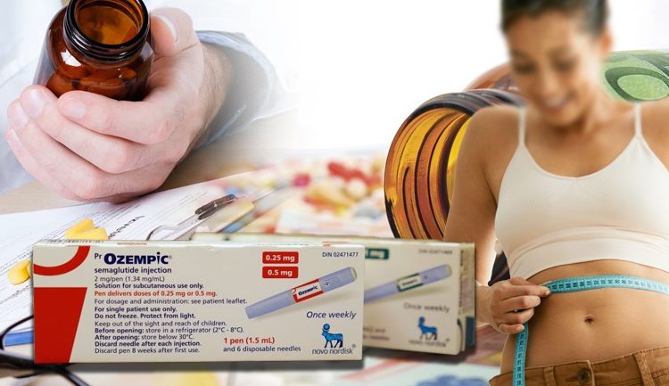 Πόλεμος για το φάρμακο «lifestyle» που πρέπει να χορηγείται σε ασθενείς με σακχαρώδη διαβήτη «Ozempic inj.sol»