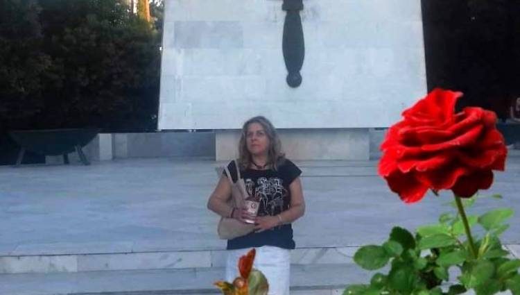 Θάνατος υποδιευθύντριας φυλακών Μαλανδρίνου: Πιθανόν αποκοιμήθηκε στο τιμόνι