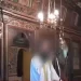 Ιερέας καυγάδισε με άνδρα που νόμιζε πως ήταν εραστής της συζύγου του – Η πρεσβυτέρα τον κατηγορεί για «χειροδικίες» σε βάρος της