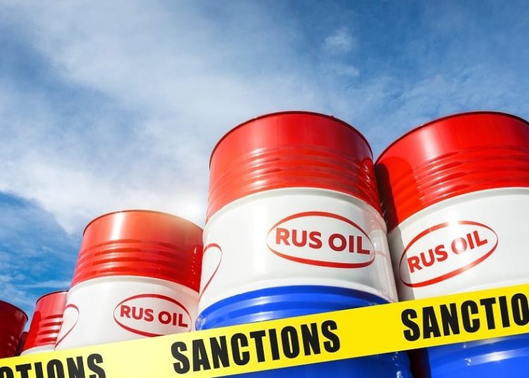 Ποιες είναι οι 5 χώρες που “ξεπλένουν” το ρωσικό αργό και το πουλάνε στη Δύση