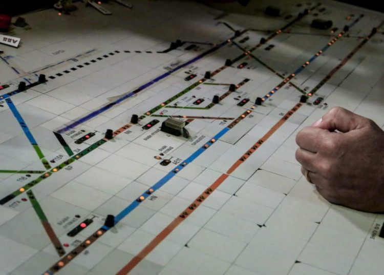 40 μέρες μετά τα Τέμπη: Ποια ασφάλεια; Δεν έφτιαξαν ούτε τις τουαλέτες