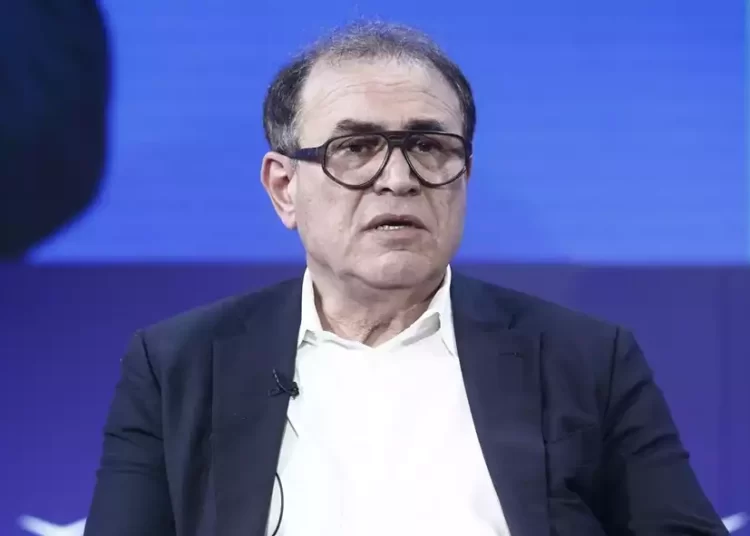 Ρουμπινί για ελληνοτουρκικά: Βουτηγμένη στα χρέη η Τουρκία – Μετά τις εκλογές θα προκαλέσει τεχνητή κρίση με την Ελλάδα