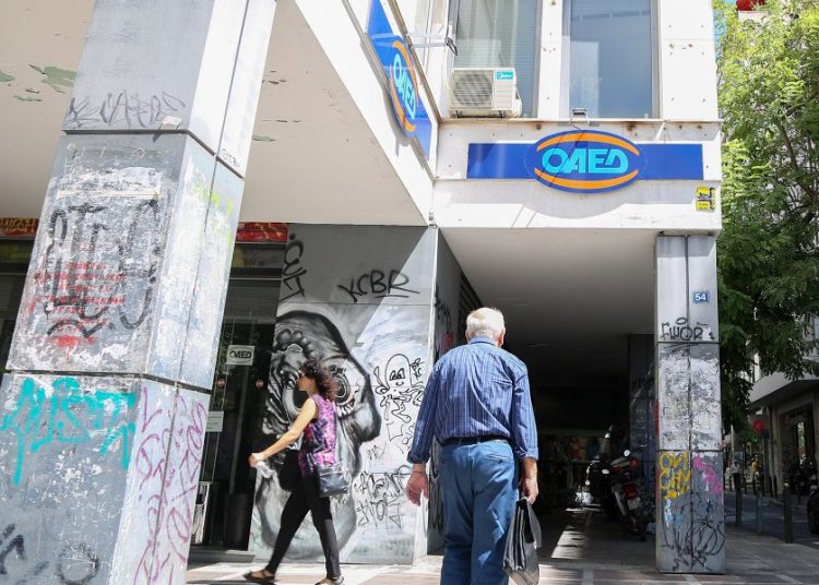 Αποδομεί η Eurostat την επιτυχία Μητσοτάκη: Προτελευταία η Ελλάδα στην απασχόληση