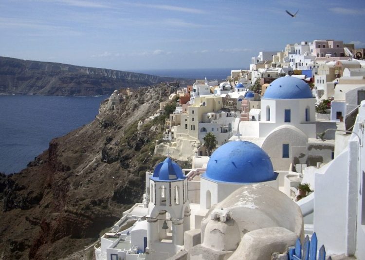 Τουρισμός: Διπλάσιες οι κρατήσεις τον Μάιο σε σχέση με πέρσι