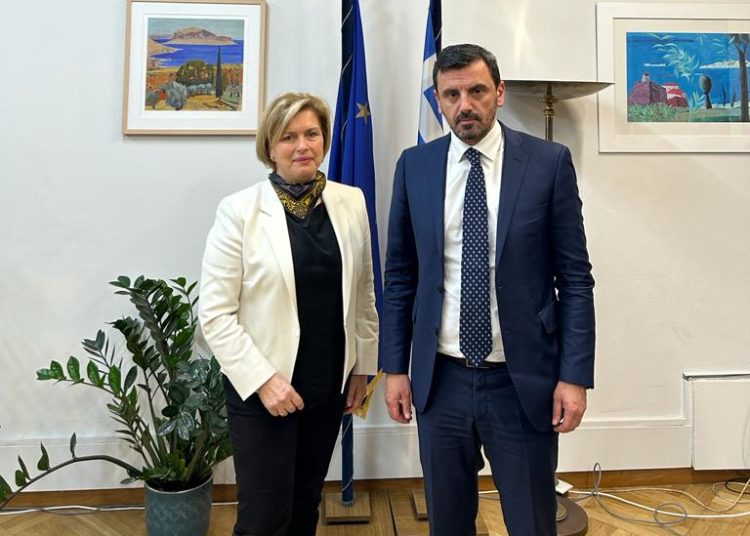 Ανδρέας Νικολακόπουλος: Ενίσχυση του νοσοκομείου Πύργου με γιατρούς & με χρηματοδότηση