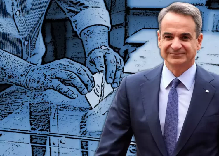 Εκλογές 2023: Ποιοι μένουν εκτός από τα ψηφοδέλτια της ΝΔ – Η εκκρεμότητα και οι περιφέρειες που κατέρχονται ηχηρά στελέχη