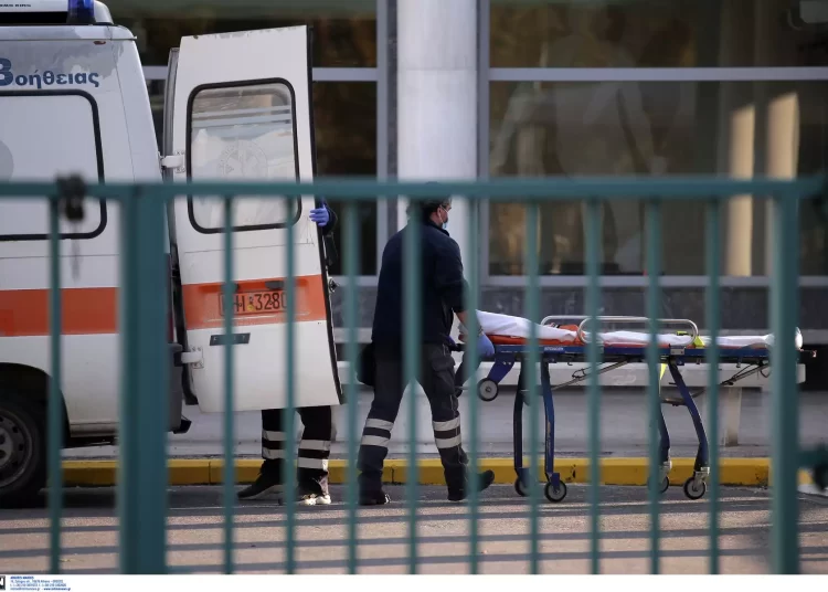 Πάσχα 2023 – Πύλος: Τραυματισμός 8χρονου παιδιού από κροτίδα που έσκασε στα χέρια του