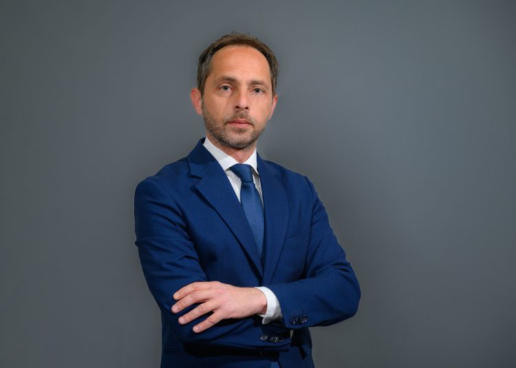 Αριστείδης Παναγιωτόπουλος: Έθεσε υποψηφιότητα για τον δήμο Ολυμπίας