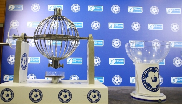 Μπαράζ ανόδου στη Γ’ Εθνική: Την Τετάρτη η κλήρωση των αγώνων του ΠΑΟ Βάρδας