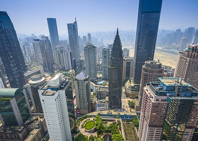 Η άγνωστη μεγαλύτερη πόλη του κόσμου με πληθυσμό 32 εκατομμυρίων