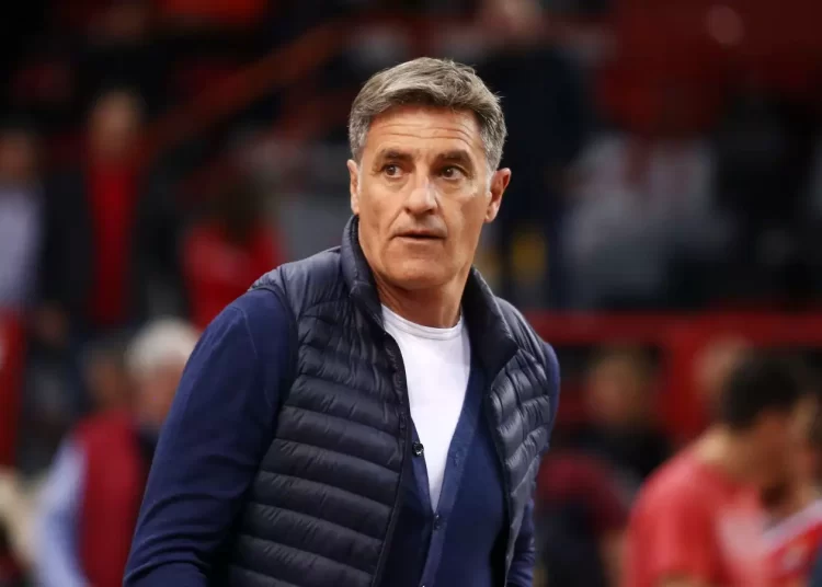 Μίτσελ για την παραίτησή του από τον Ολυμπιακό: «Ήταν η καλύτερη στιγμή για να το κάνω»