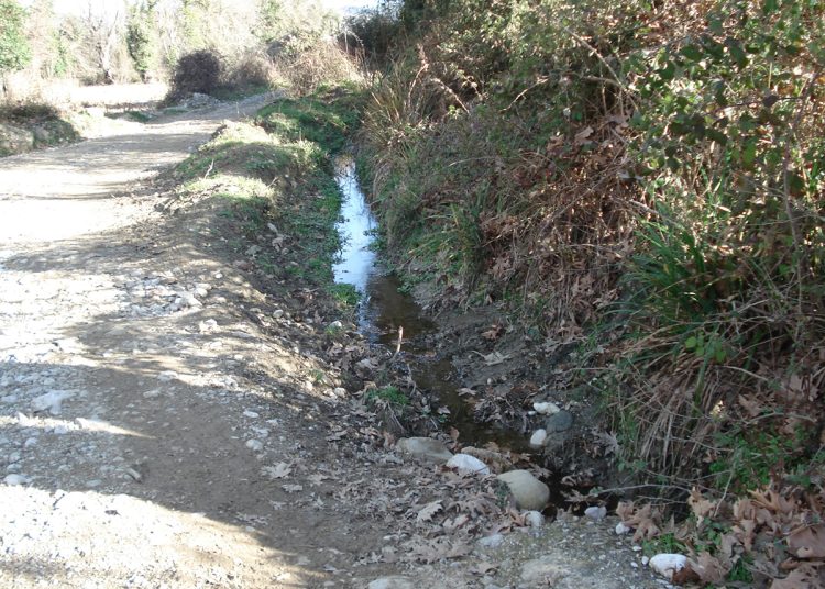 Δήμος Ολυμπίας: 600.000 ευρώ για έργα ύδρευσης στην κοινότητα Αγίας Τριάδας