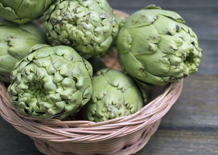 Το λαχανικό – φάρμακο για ήπαρ, χοληστερόλη και πεπτικό