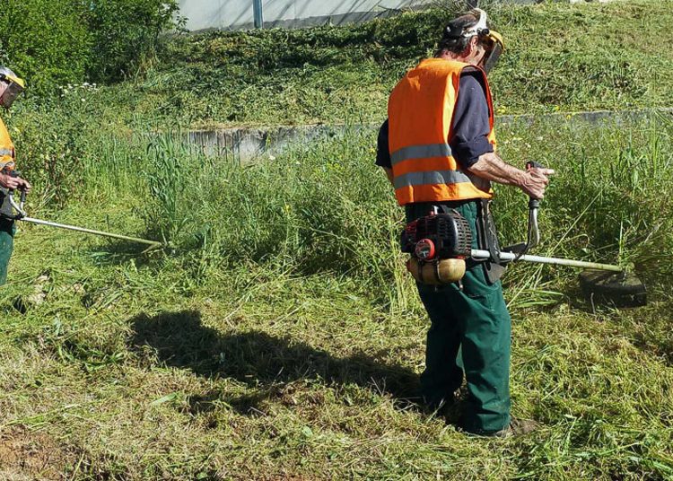 Ακαθάριστα οικόπεδα: Τελειώνει η προθεσμία-Πρόστιμα από τους δήμους