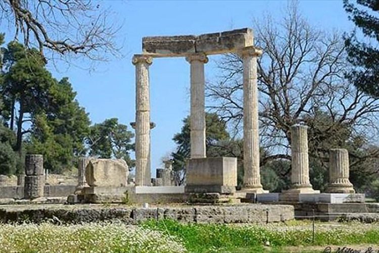 Αυξηση επισκεπτών στο Μουσείο Αρχ. Ολυμπίας