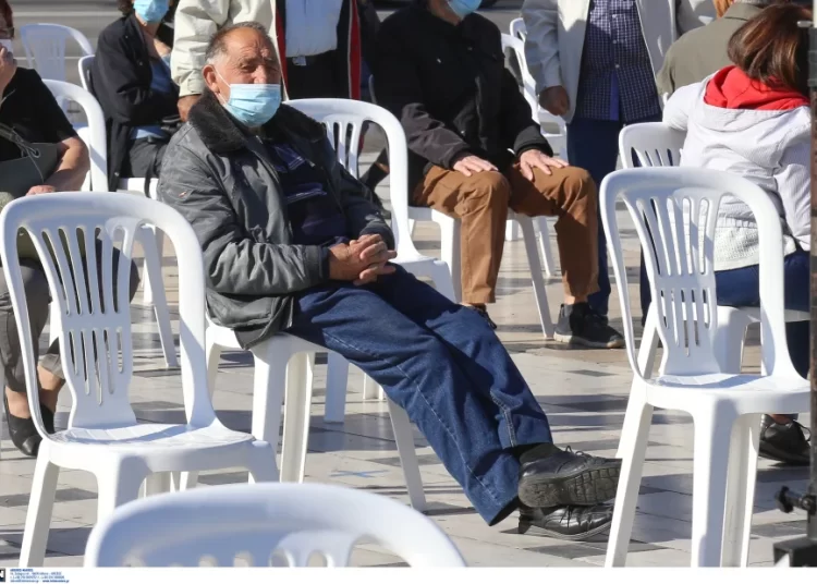 Συντάξεις Μαΐου: Οι πληρωμές για ΙΚΑ, ΟΑΕΕ, Δημόσιο, ΝΑΤ, κ.τ.λ.