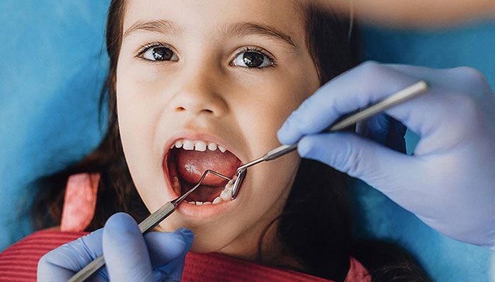 Oδοντιατρική ενίσχυση: 40 ευρώ η ενίσχυση ανά παιδί – Οι δικαιούχοι